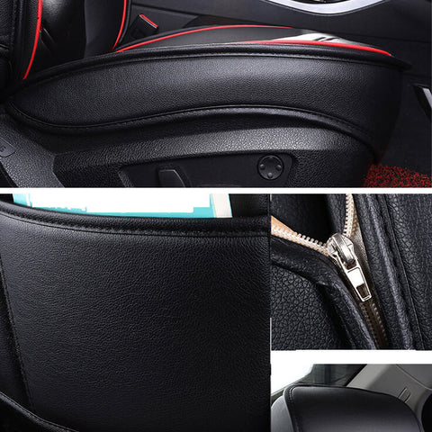 Seat cover - NINTE