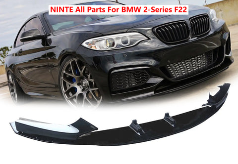 NINTE All Car Parts Body Kits For BMW 2 Series F22 F23 Vehicles