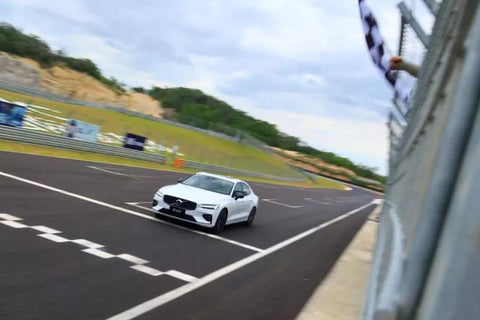 Volvo new S60