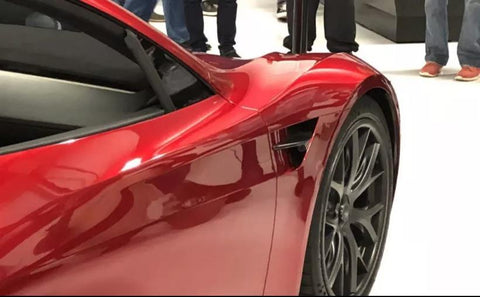 Roadster 2