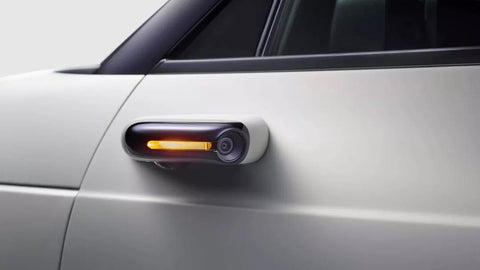 Honda E