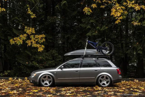 Station Wagon - Adding More Fun To Your Life!