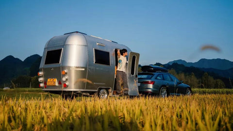 Station Wagon - Adding More Fun To Your Life!