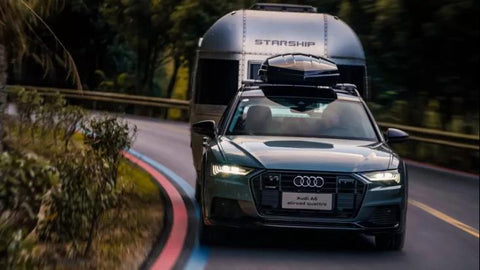 Station Wagon - Adding More Fun To Your Life!