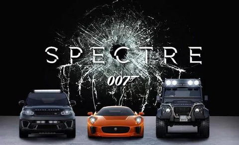 007 Spectre