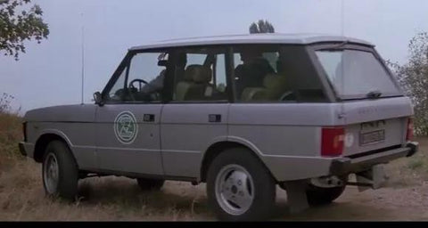 1985 A View to A Kill