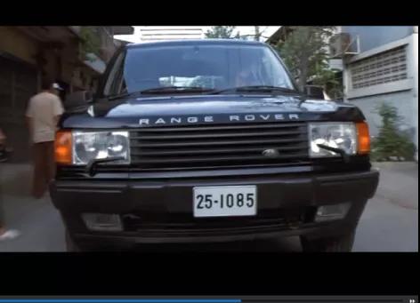 1997 Tomorrow Never Dies