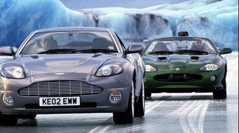 2002 Die Another Day