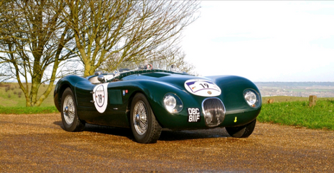 Jaguar, No New Release Before 2025