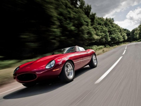 Jaguar, No New Release Before 2025