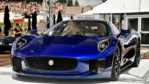 Jaguar, No New Release Before 2025