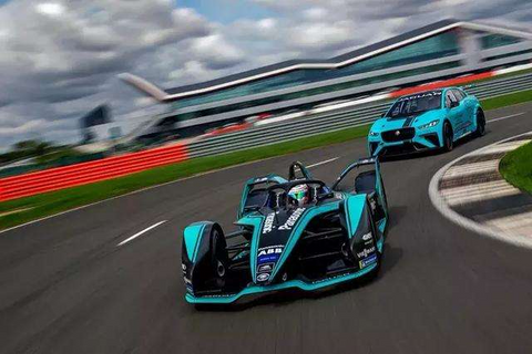 Jaguar, No New Release Before 2025