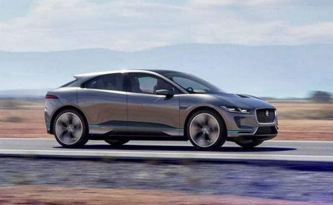 Jaguar, No New Release Before 2025 