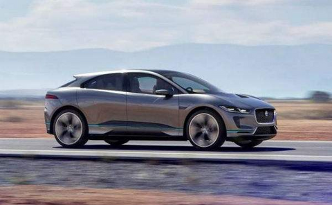 Jaguar, No New Release Before 2025