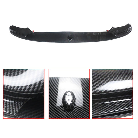 F10 front lip - NINTE