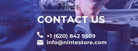 NINTE_contact us