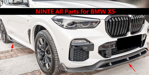 NINTE all parts for bmw x5 g05