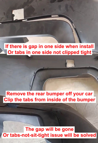 NINTE-diffuser-install-issue-solution