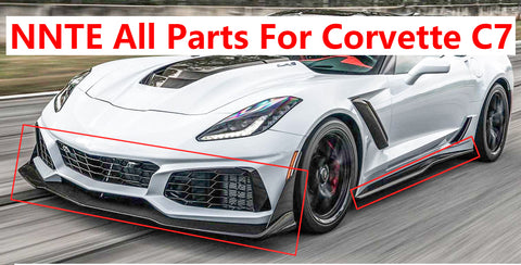 NNTE All Parts For Corvette C7