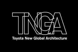 Toyota TNGA