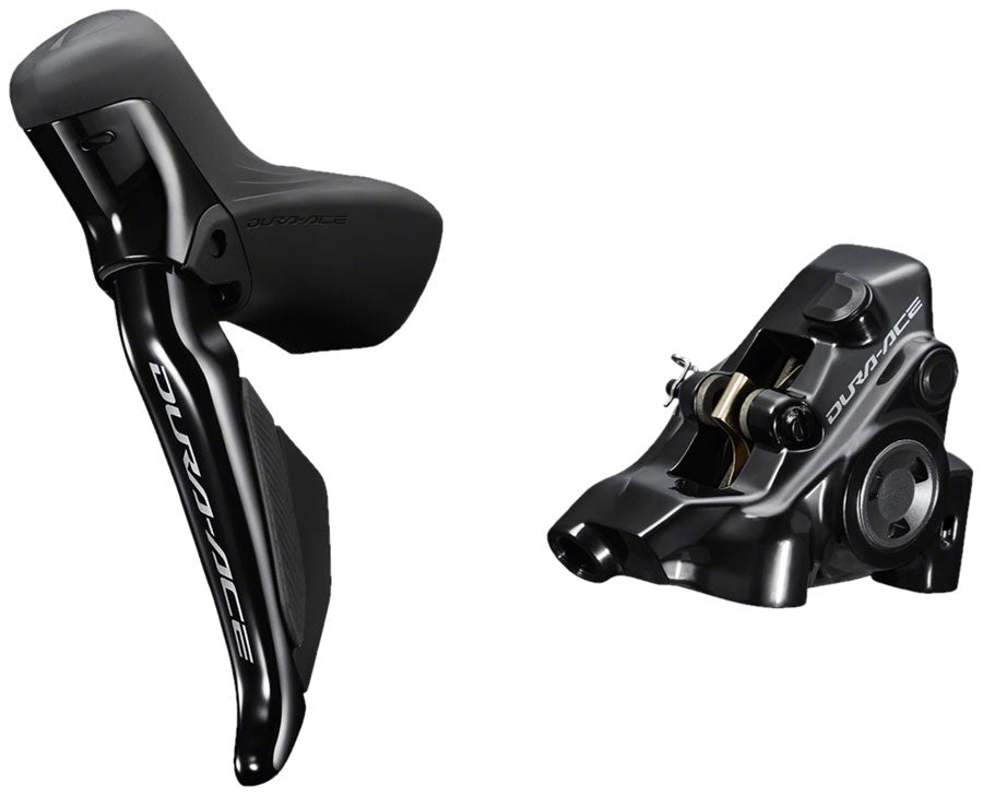 Shimano Dura-Ace ST-R9270/BR-R9270 Di2 Shift/Brake Lever + Hydraulic Disc - Left