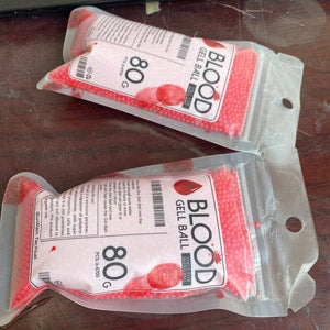 gr blood gels