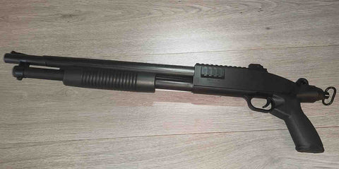hanke m97 gel blaster