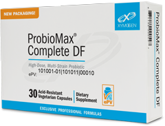 ProbioMax? Complete DF 30 Capsules