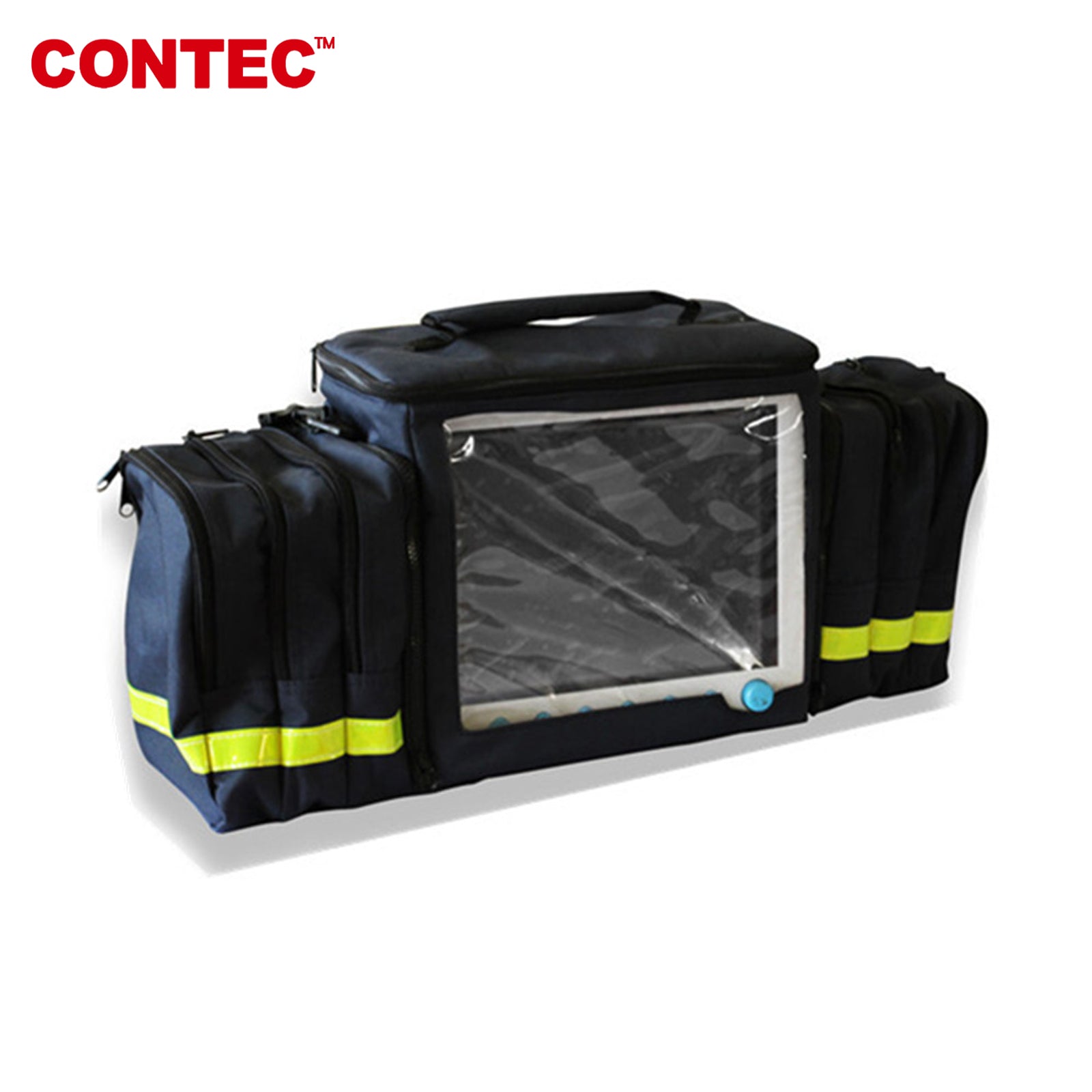 Portable Handbag for contec ICU CCU Patient Monitor cms7000