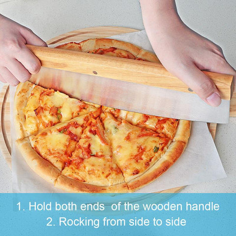 Pizza Cutter Rocker