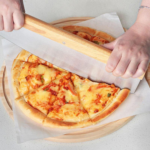 pizza cutter rocker