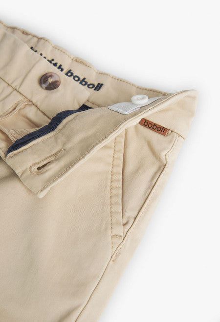 Boys Bermuda Shorts