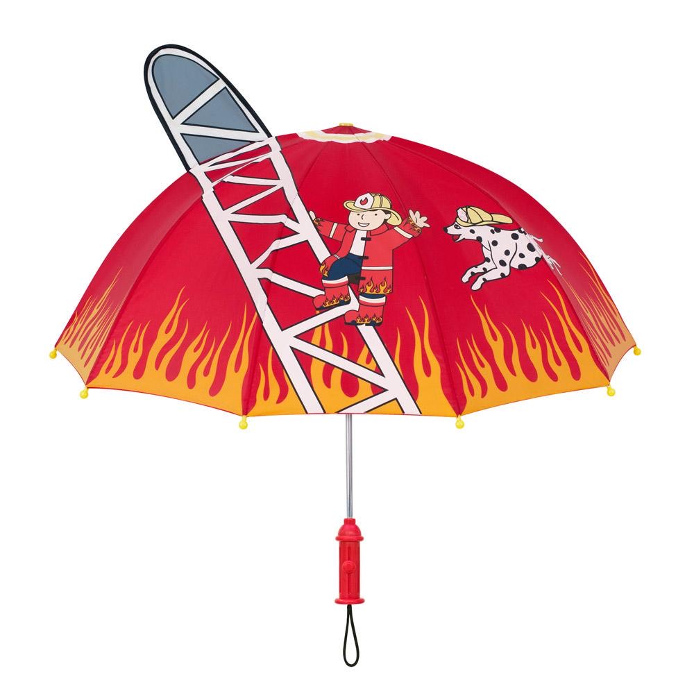 Firefighter Umbrella