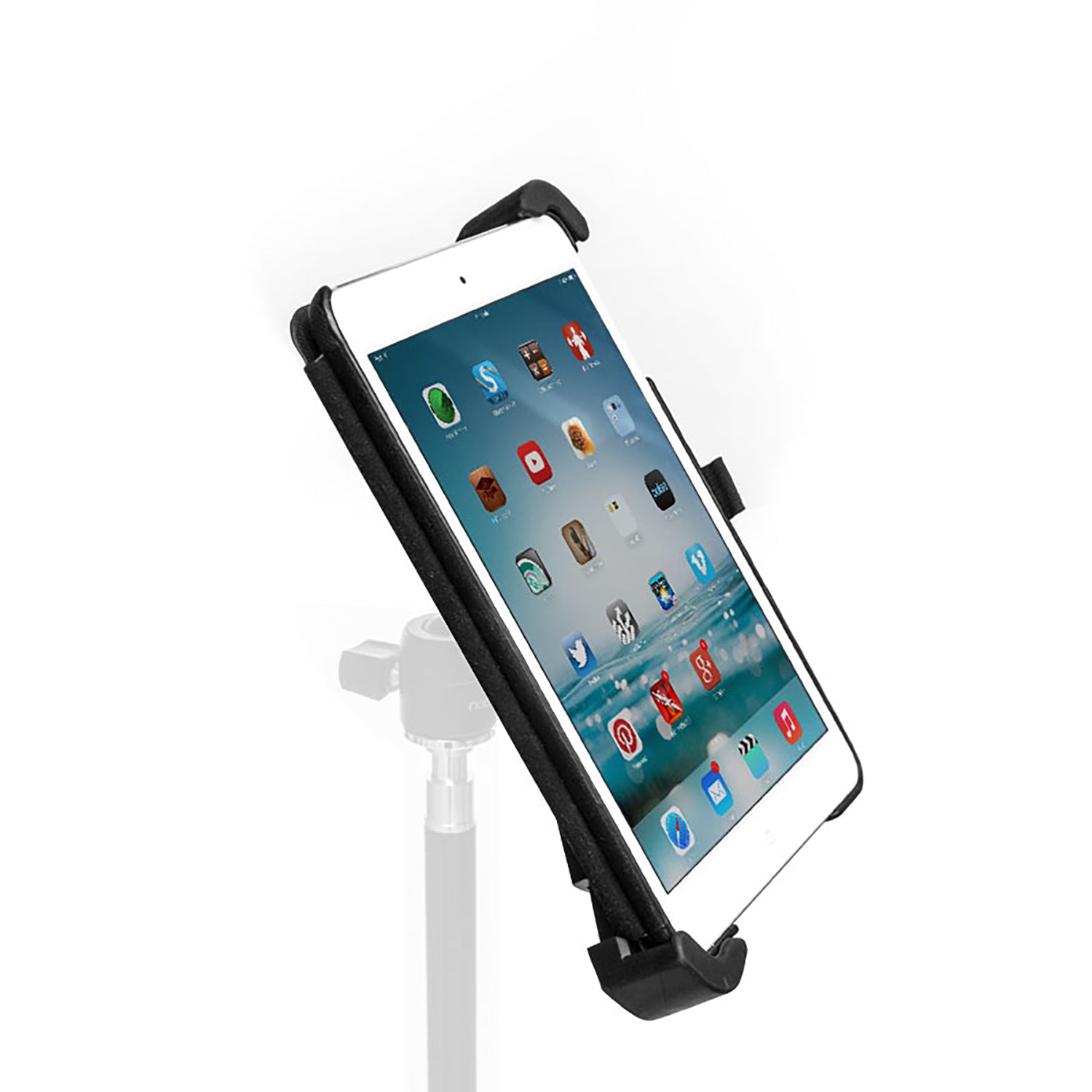 Grifiti Nootle Universal Tablet Mount Small to Standard iPads and Tablets