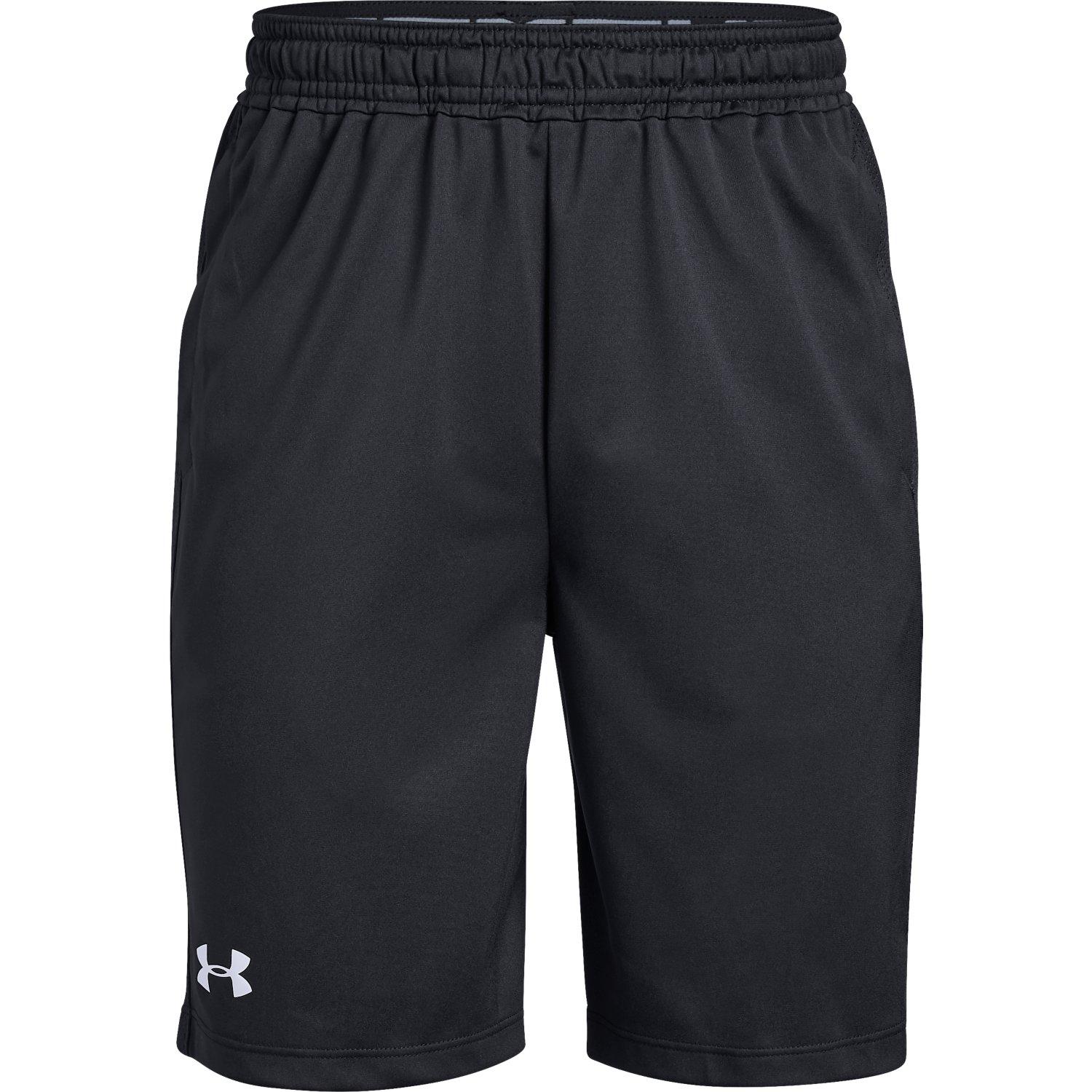 Under Armour Boys Raid Shorts