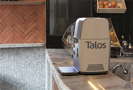 ABOUT TALOS – American Talos Inc.
