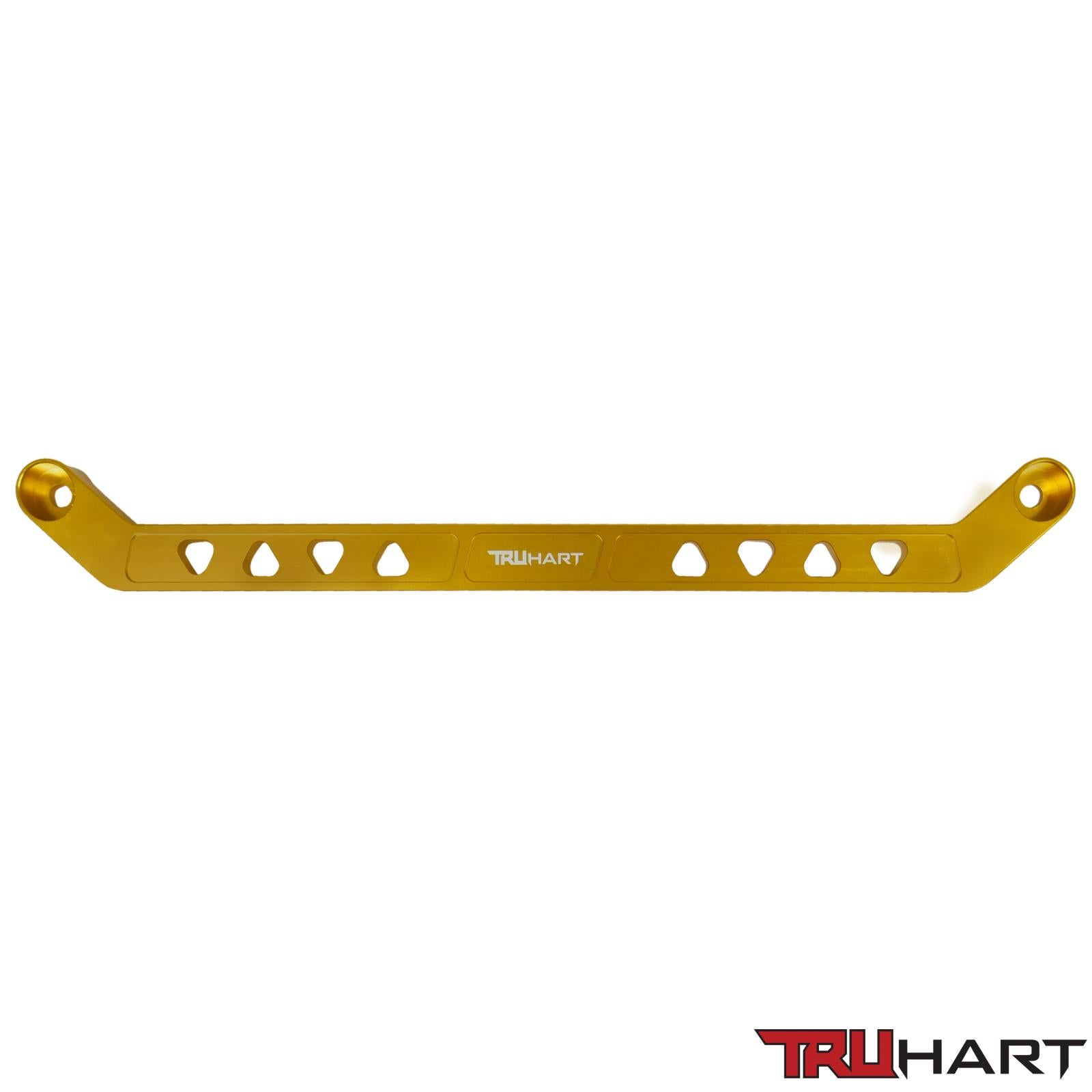 Rear Tie Bar Gold For 96-00 Honda Civic TruHart