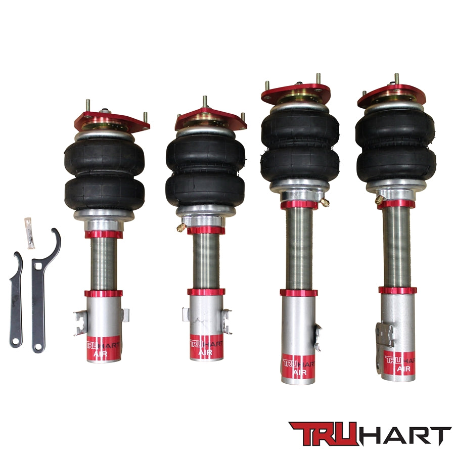 AirPlus Air Struts For 92-01 Lexus ES300 92-01 Toyota Camry TruHart