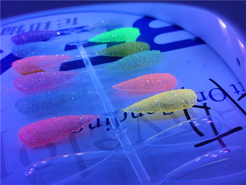 New colors, new materials, new collections! Lrisy diary!