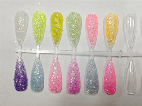 New colors, new materials, new collections! Lrisy diary!