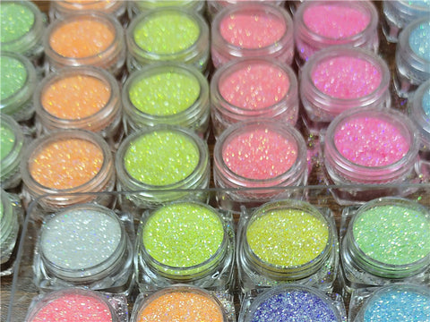 New colors, new materials, new collections! Lrisy diary!