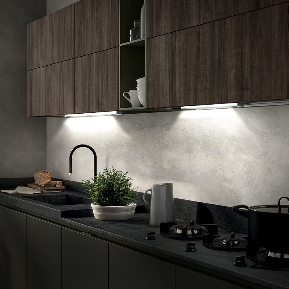 under cabinet light