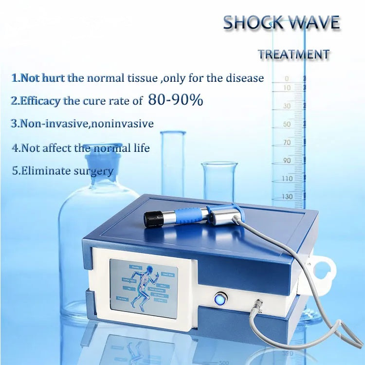 Shock Therapy Machine