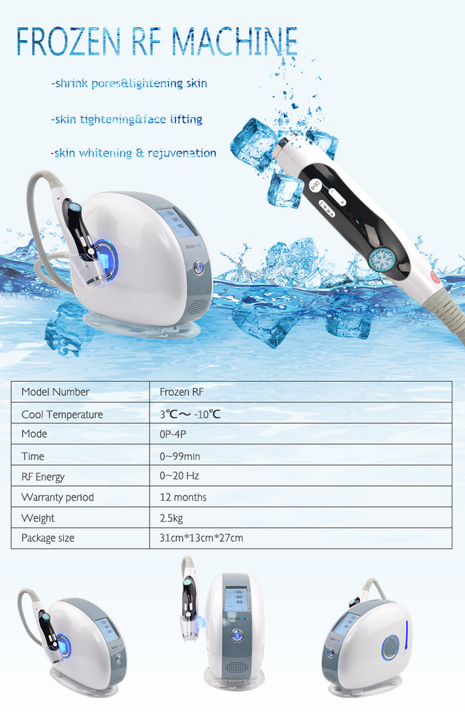 Miumaeov Weight Loss, Frozen Decomposed Fat, Slimming Beauty Machine,  Professional, Full Body