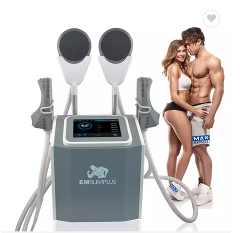 EMSCULPT NEO machine