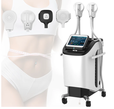 EMSCULPT machine