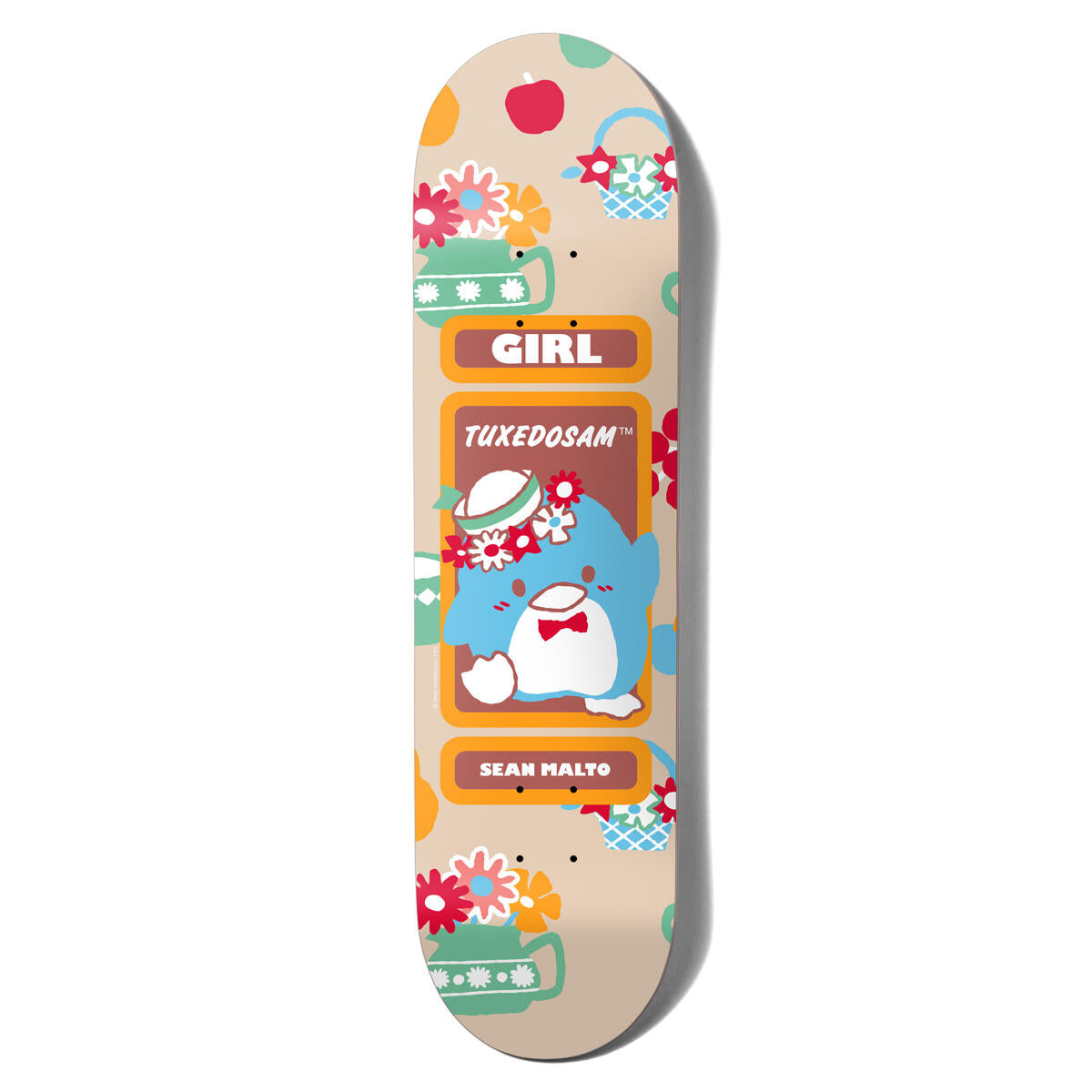 Hello Kitty and Friends Deck