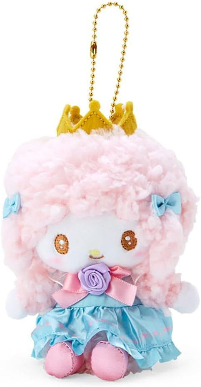 Sanrio Characters Crown No. 1 Mascot Keychain