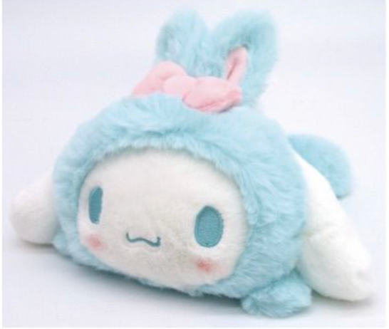 Sanrio Characters Fluffy Rabbit 5