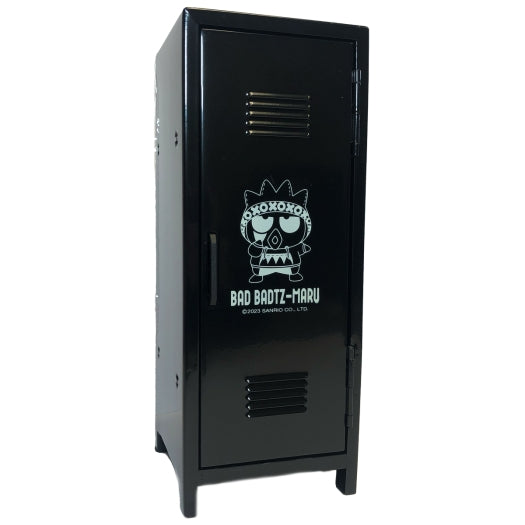 Badtz Maru Mini Locker